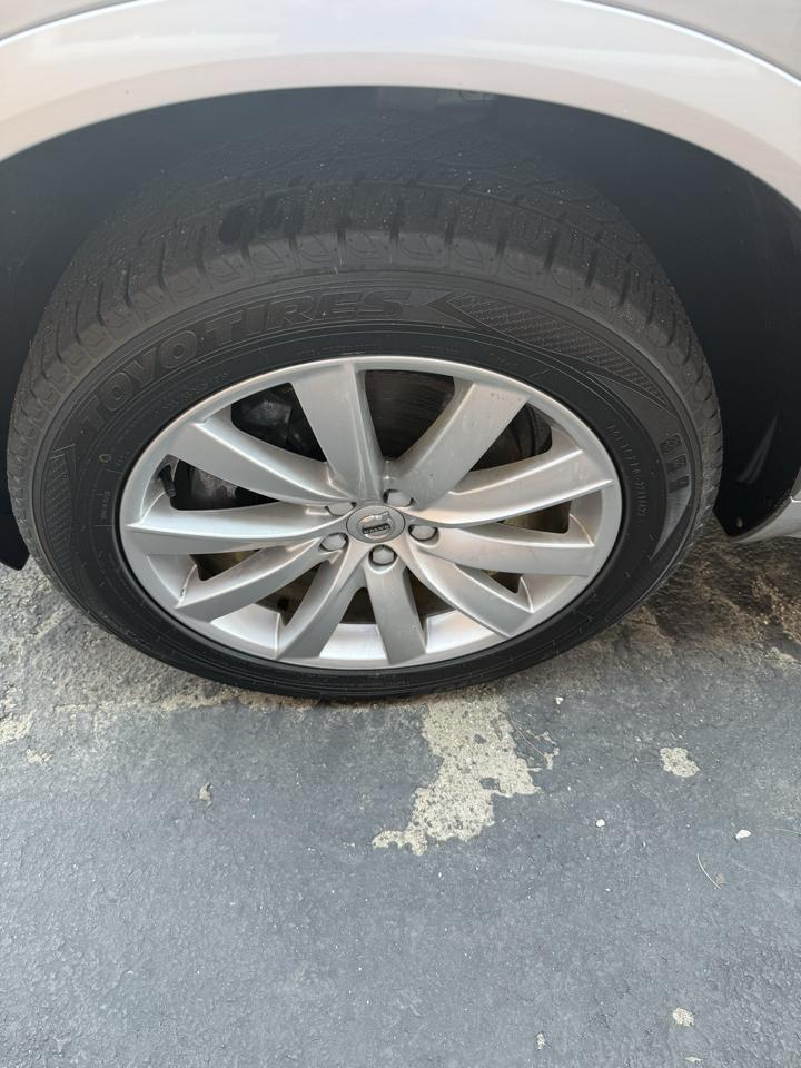 Volvo XC90 T6 AWD Momentum 2019