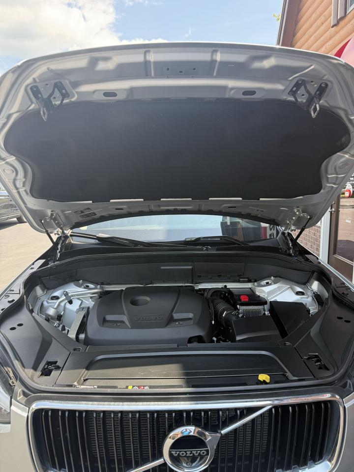 Volvo XC90 T6 AWD Momentum 2019