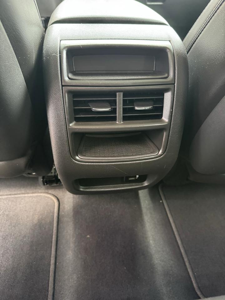 Cadillac XT5 AWD 4dr Luxury 2017