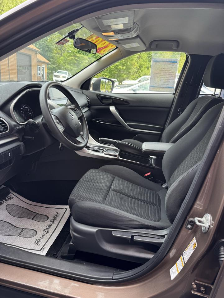 Mitsubishi Eclipse Cross LE S-AWC *Ltd Avail* 2019