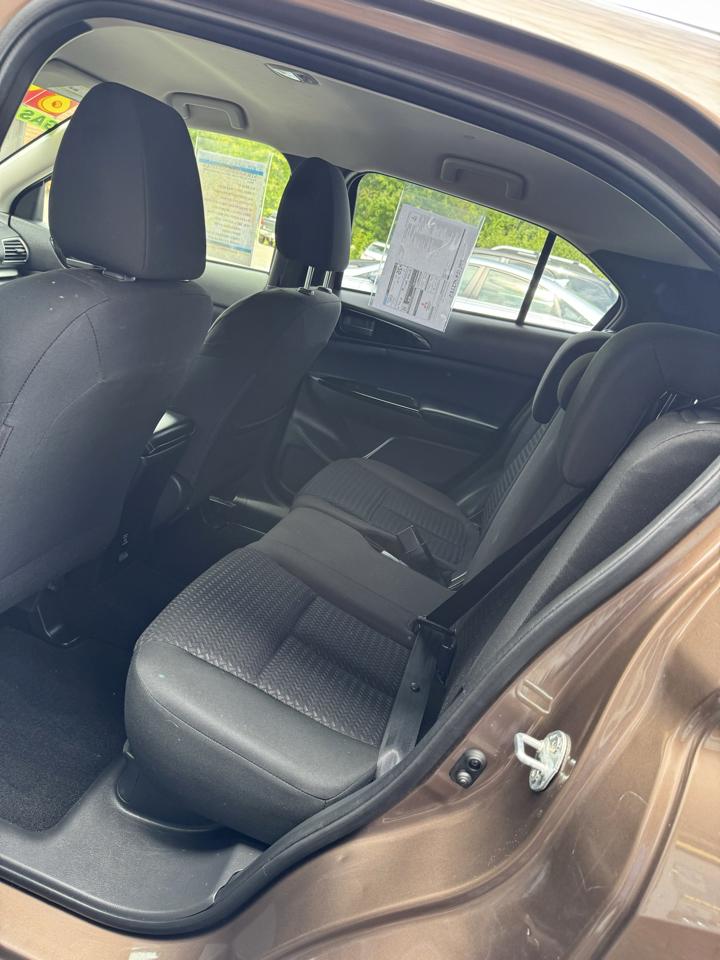 Mitsubishi Eclipse Cross LE S-AWC *Ltd Avail* 2019