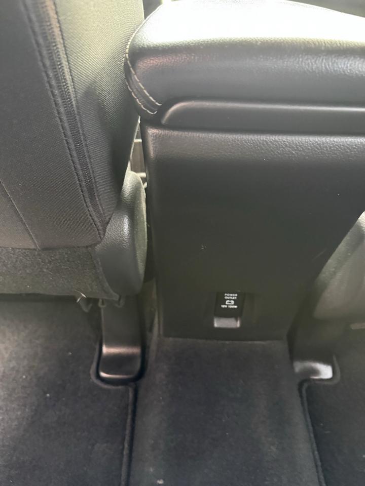 Mitsubishi Eclipse Cross LE S-AWC *Ltd Avail* 2019