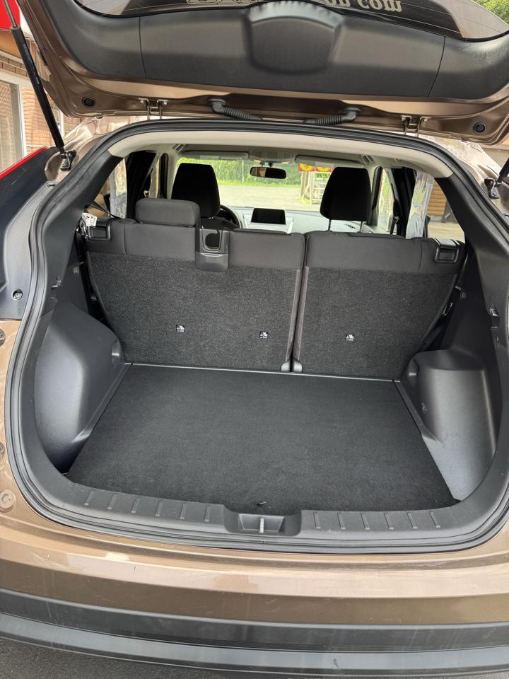 Mitsubishi Eclipse Cross LE S-AWC *Ltd Avail* 2019