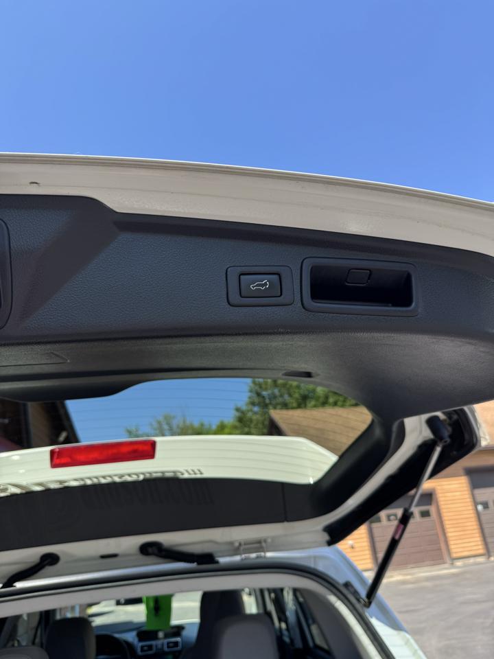 Subaru Forester  2016