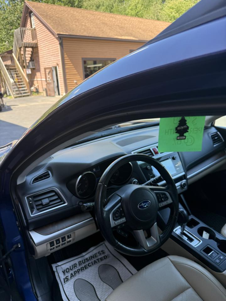 Subaru Outback  2017