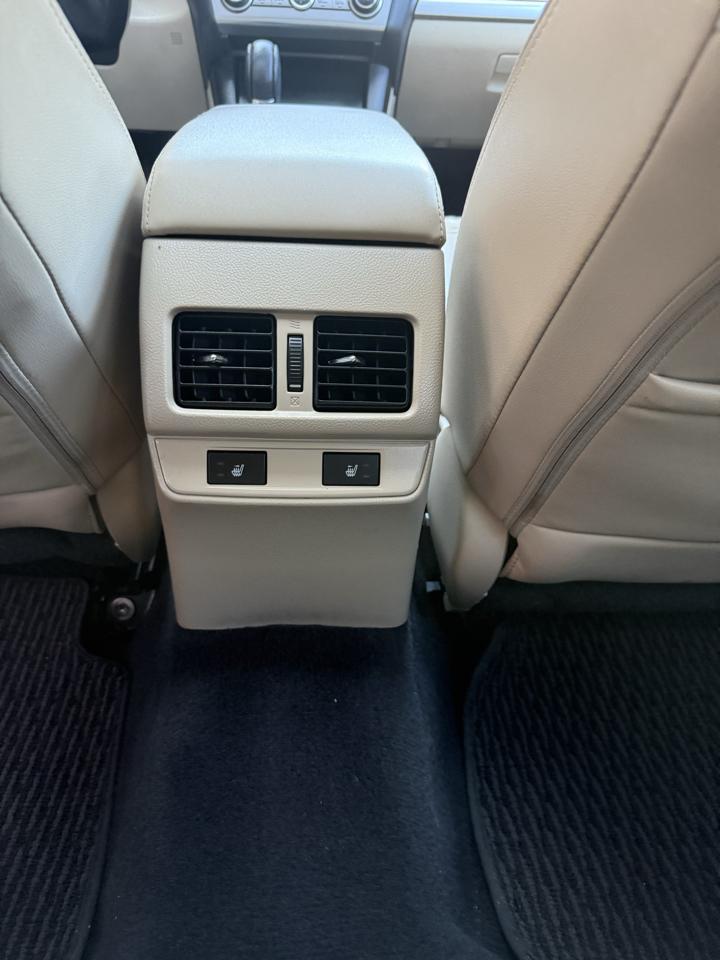 Subaru Outback  2017