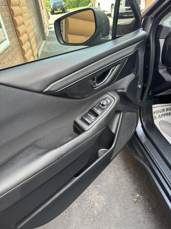 Subaru Outback  2020