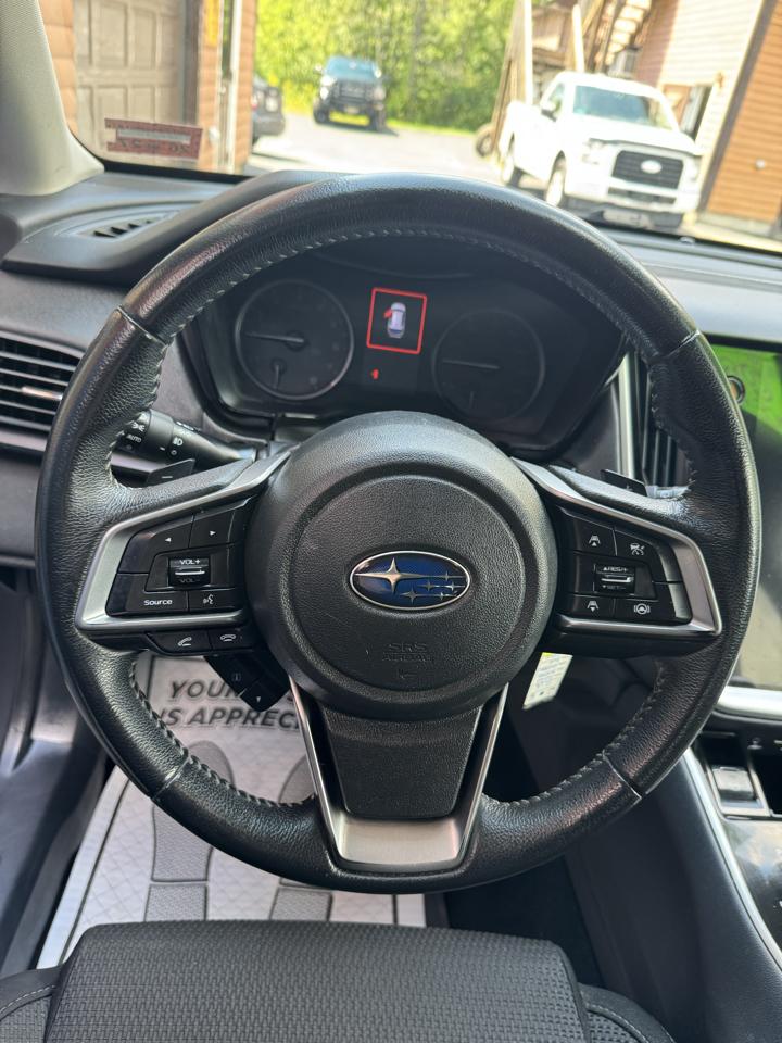 Subaru Outback  2020