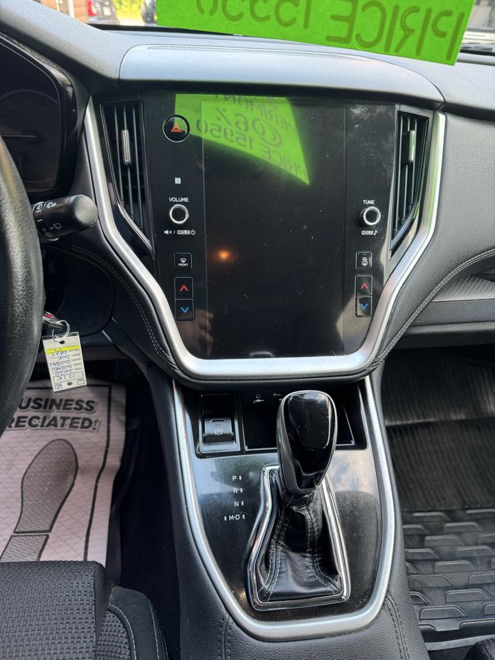 Subaru Outback  2020