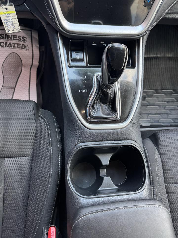 Subaru Outback  2020