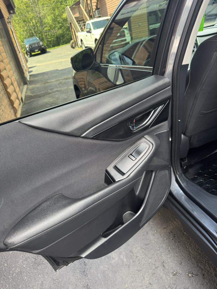 Subaru Outback  2020