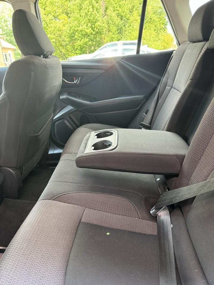 Subaru Outback  2020