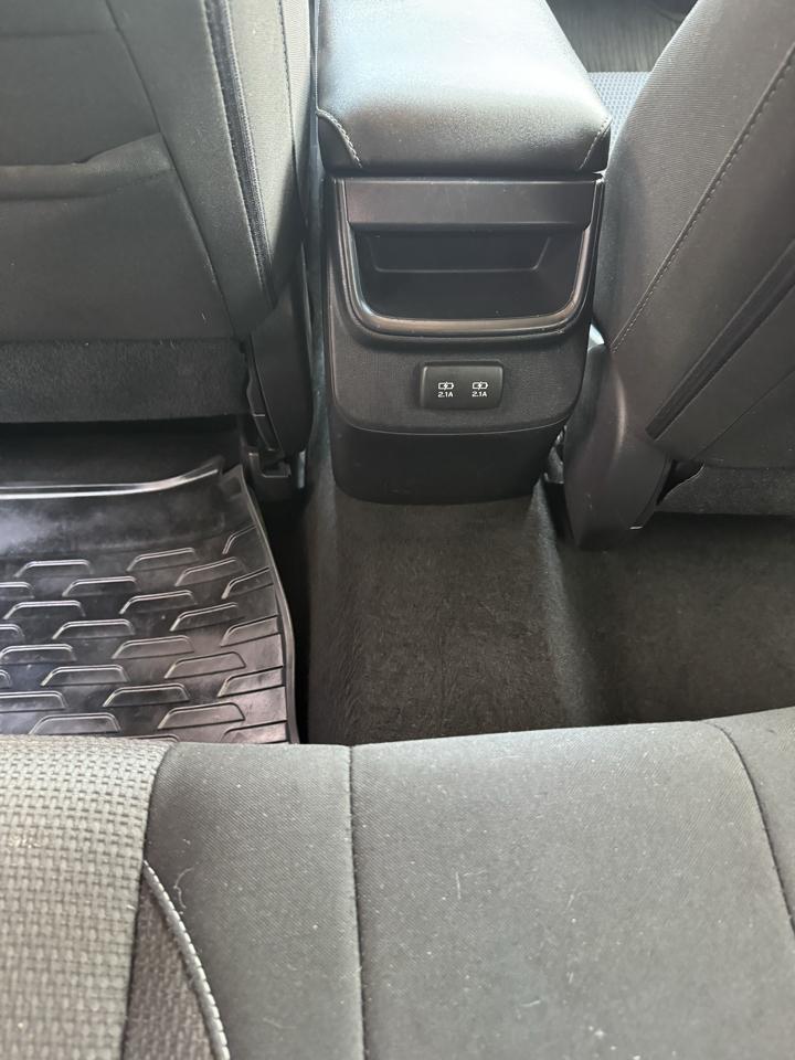 Subaru Outback  2020