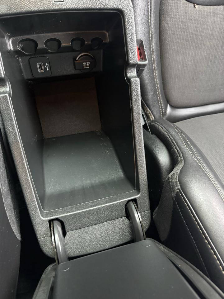 Jeep Cherokee Latitude Plus 4x4 2018