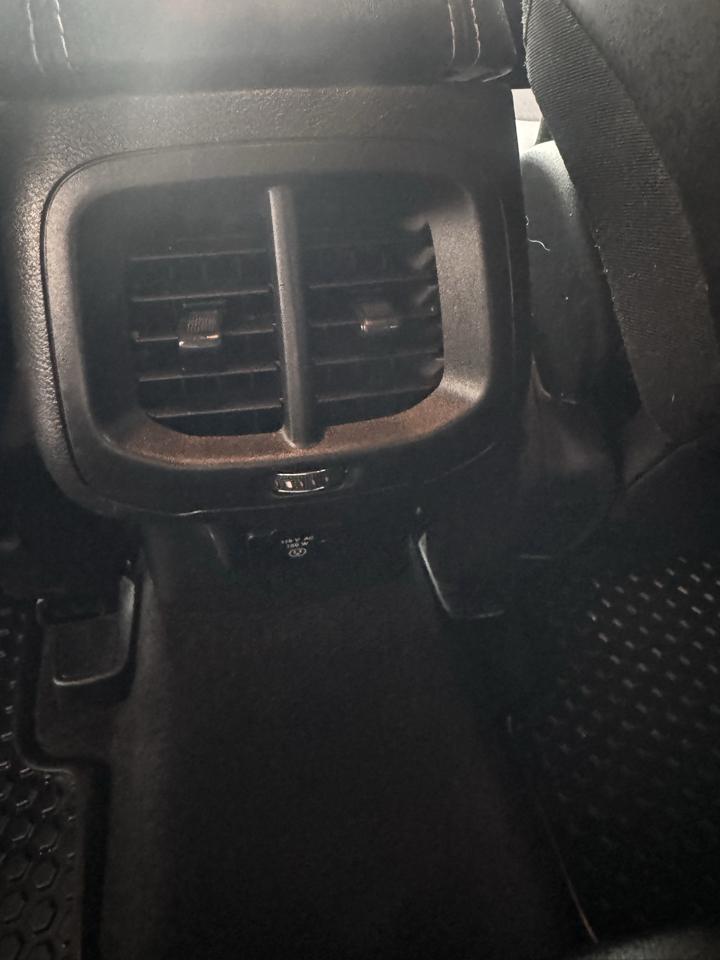 Jeep Cherokee Latitude Plus 4x4 2018