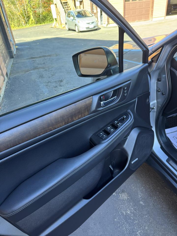 Subaru Outback  2017