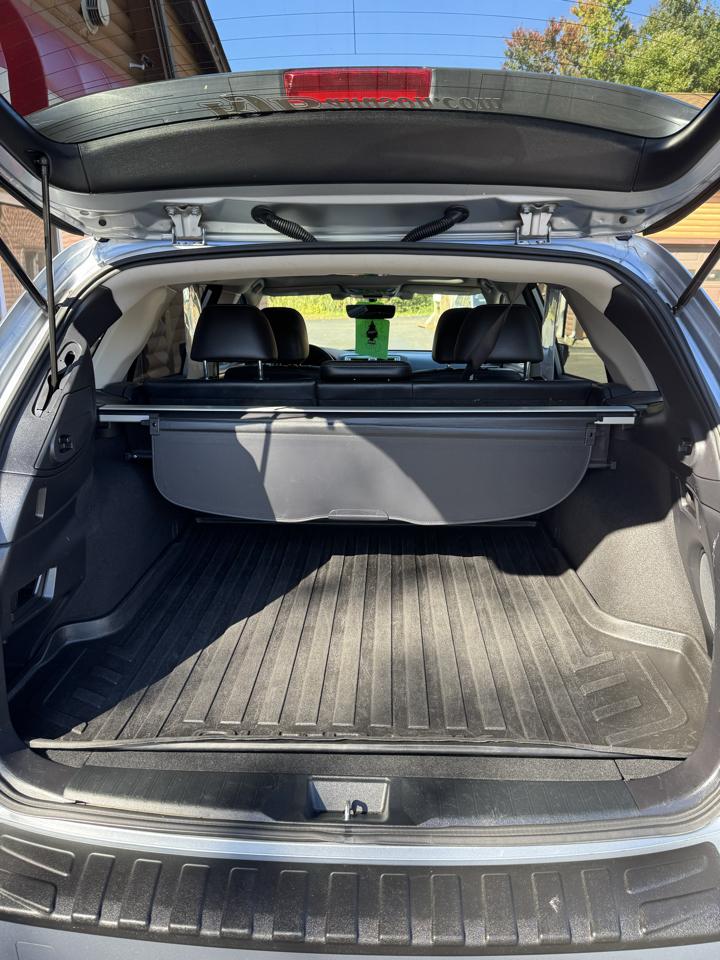 Subaru Outback  2017