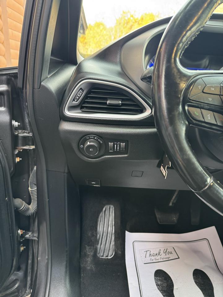 Chrysler Pacifica Launch Edition AWD 2020
