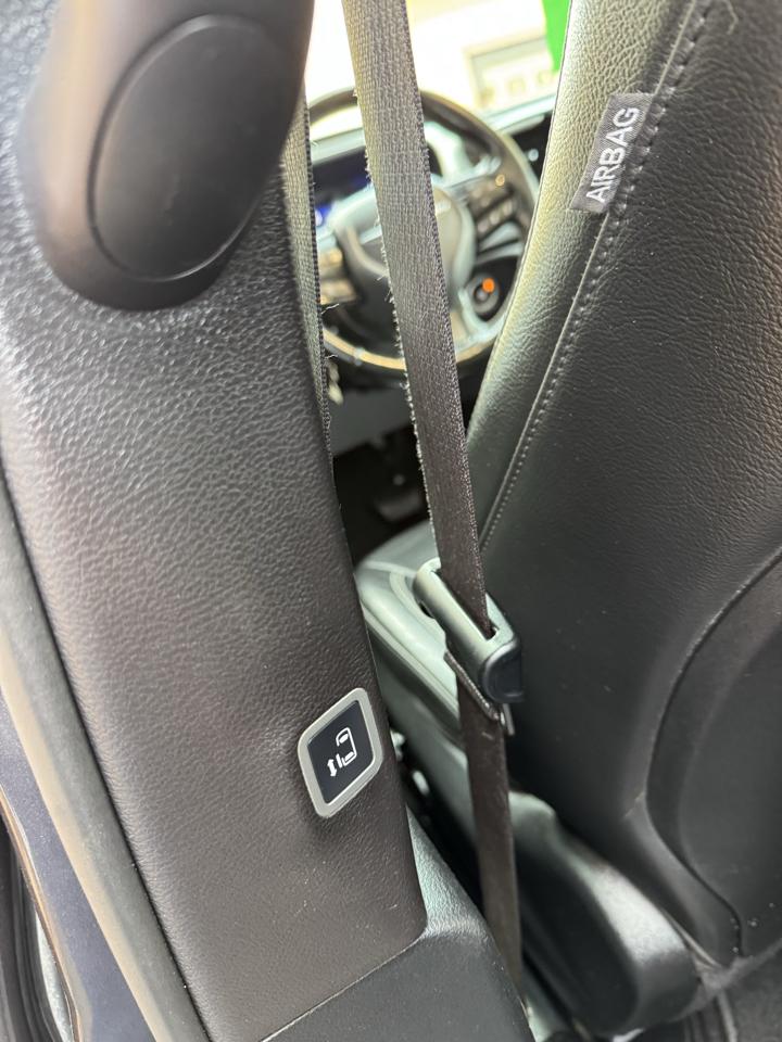 Chrysler Pacifica Launch Edition AWD 2020