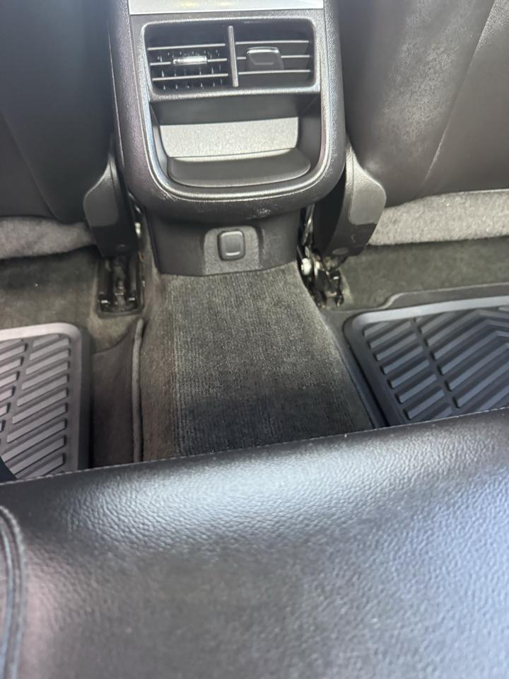 Chevrolet Impala 4dr Sdn LT w/1LT 2014