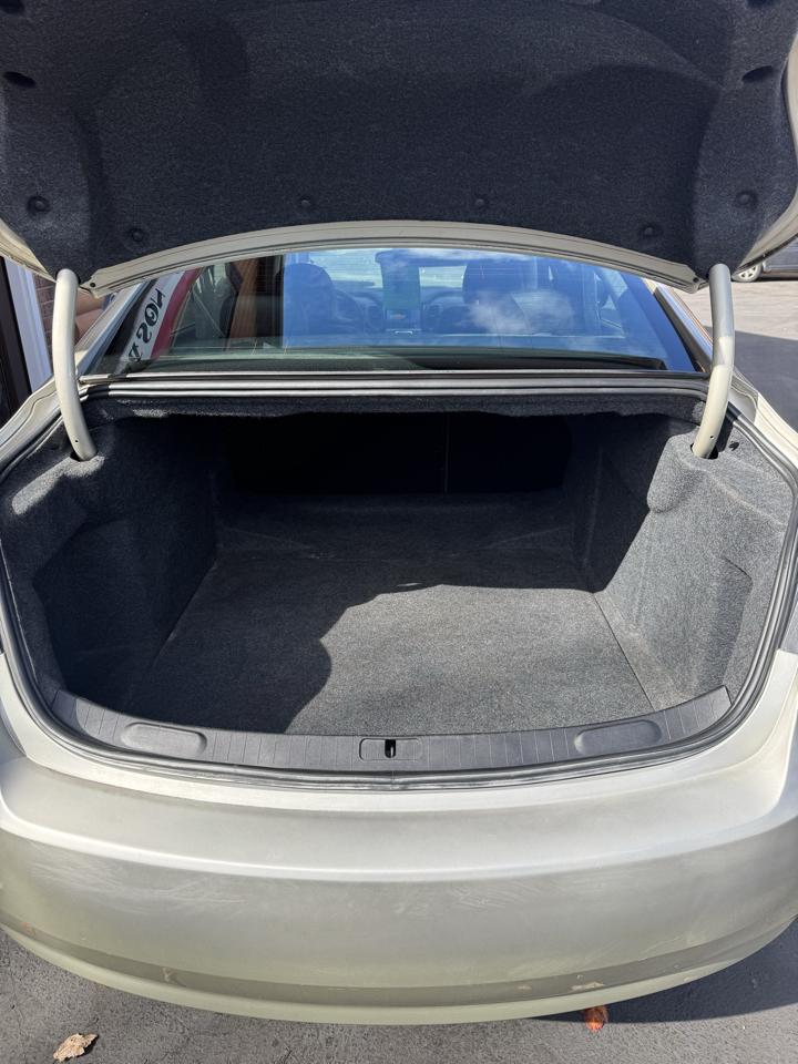 Chevrolet Impala 4dr Sdn LT w/1LT 2014