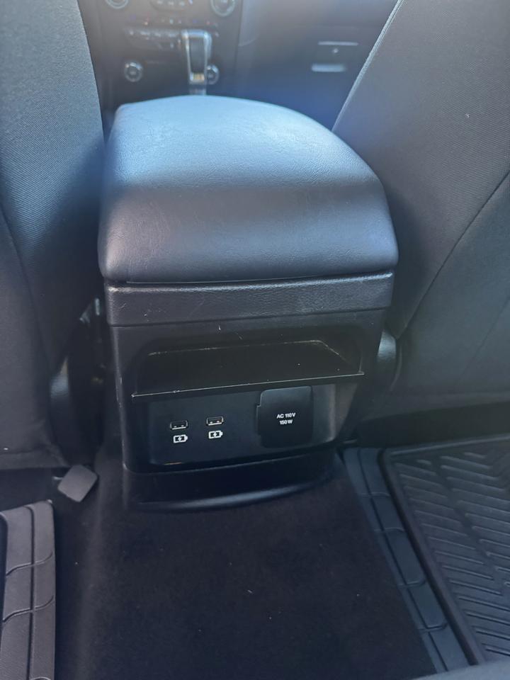 Ford Ranger XL 4WD SuperCrew 5' Box 2019
