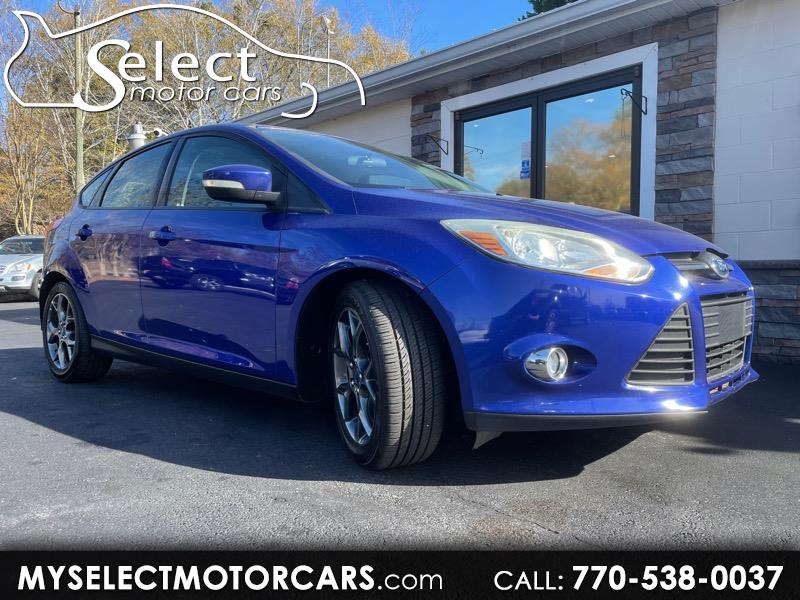 Used Cars Gainesville GA Used Cars & Trucks GA Select Motor Cars, Inc