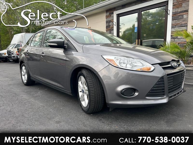 Used Cars Gainesville GA Used Cars & Trucks GA Select Motor Cars, Inc