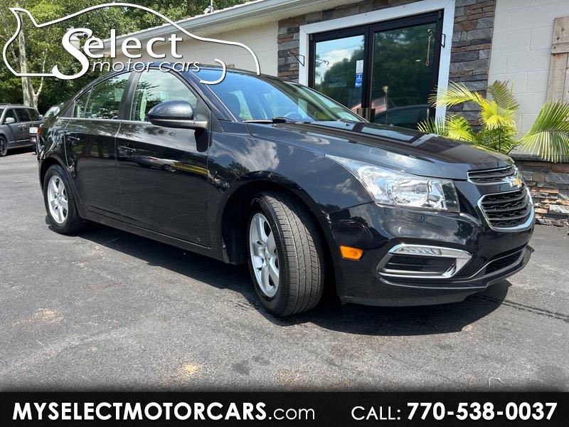 Used Cars Gainesville GA Used Cars & Trucks GA Select Motor Cars, Inc