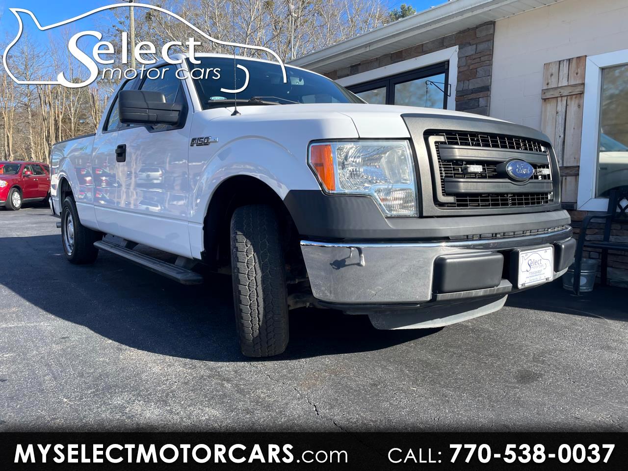 Used Cars Gainesville GA Used Cars & Trucks GA Select Motor Cars, Inc