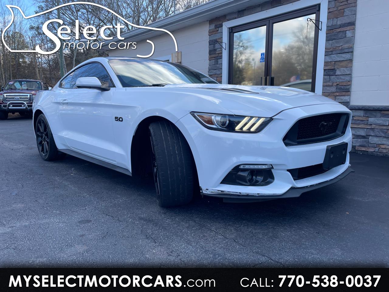 Used Cars Gainesville GA Used Cars & Trucks GA Select Motor Cars, Inc