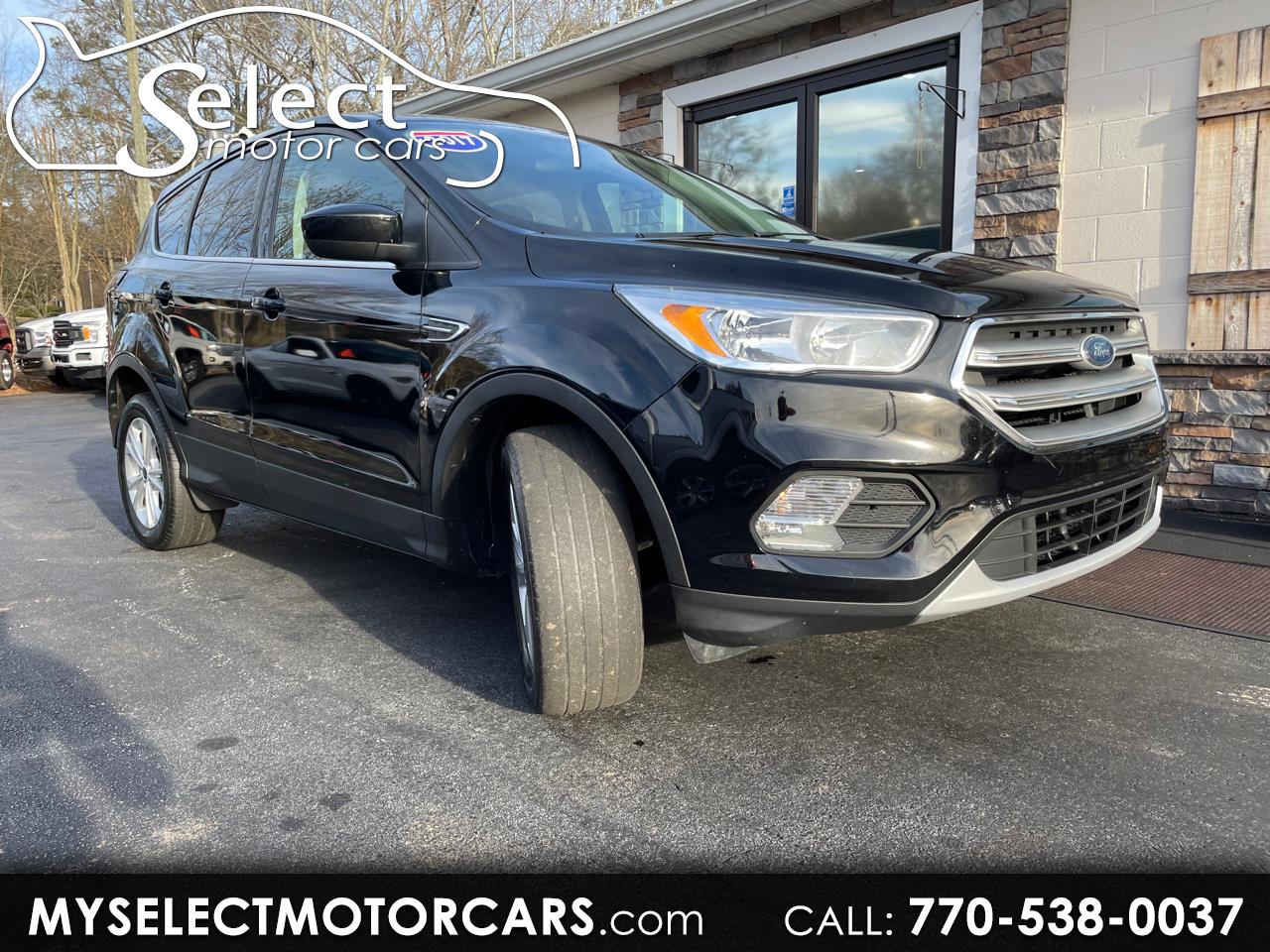 Used Cars Gainesville GA Used Cars & Trucks GA Select Motor Cars, Inc