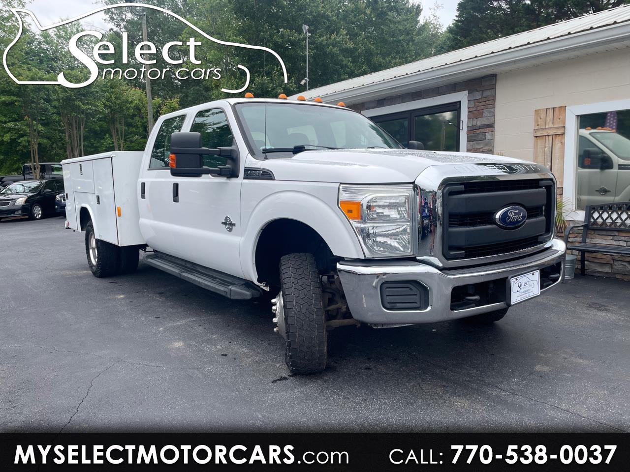 Used Cars Gainesville GA Used Cars & Trucks GA Select Motor Cars, Inc