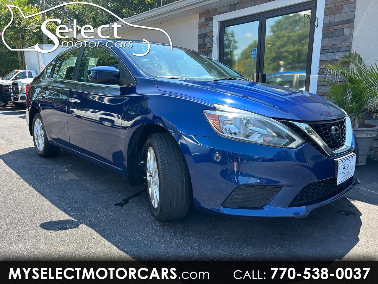 Used Cars Gainesville GA Used Cars & Trucks GA Select Motor Cars, Inc