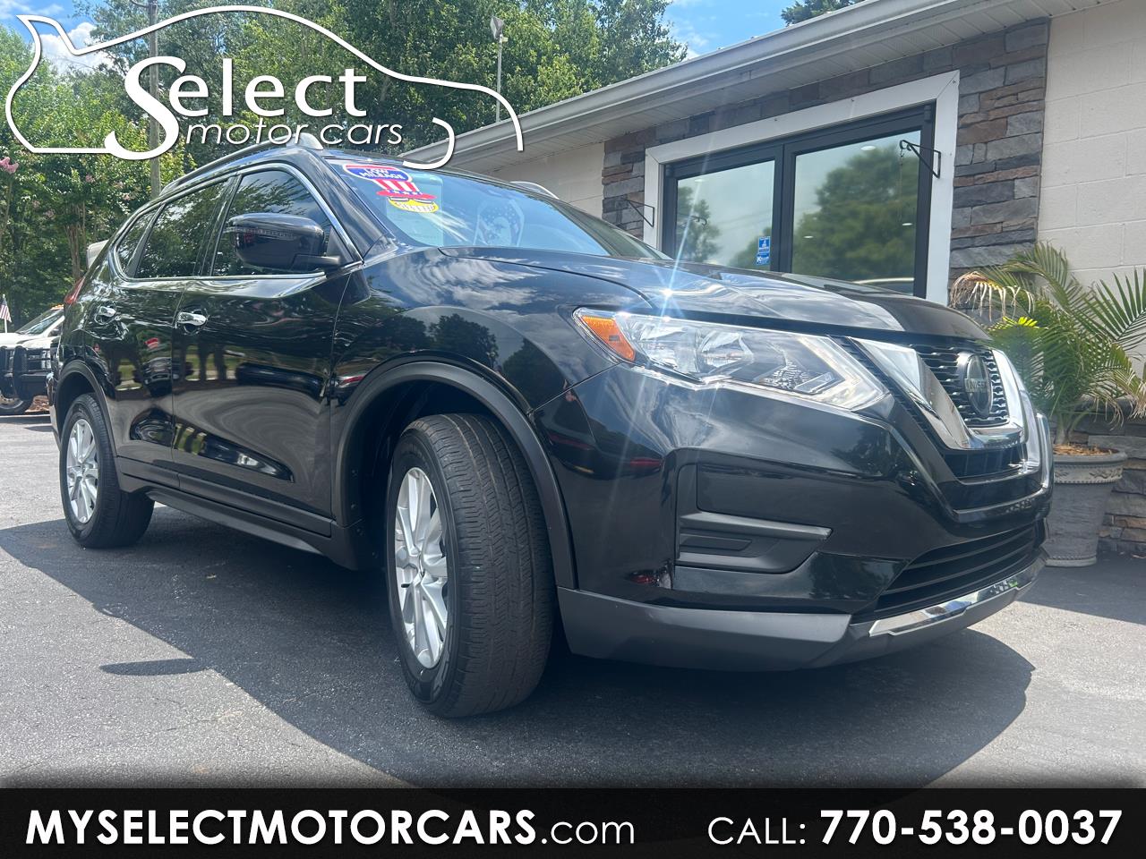 Used Cars Gainesville GA Used Cars & Trucks GA Select Motor Cars, Inc