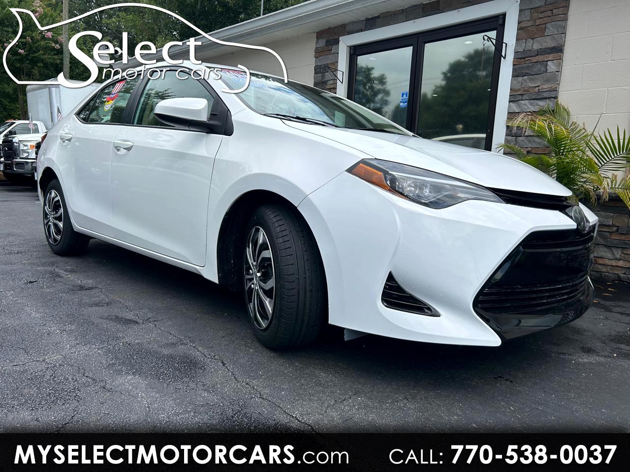 Used Cars Gainesville GA Used Cars & Trucks GA Select Motor Cars, Inc