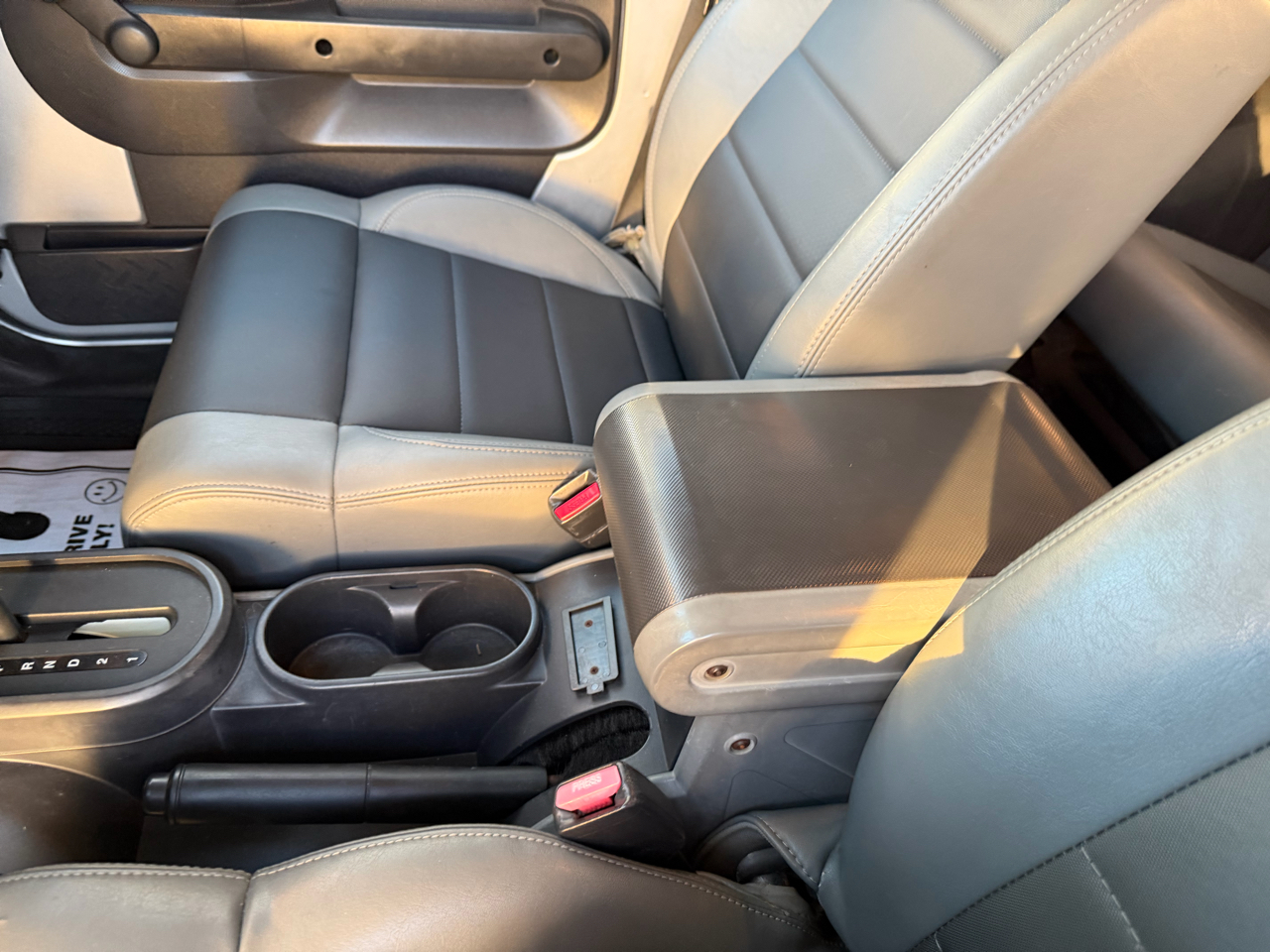 Jeep Wrangler X 2008