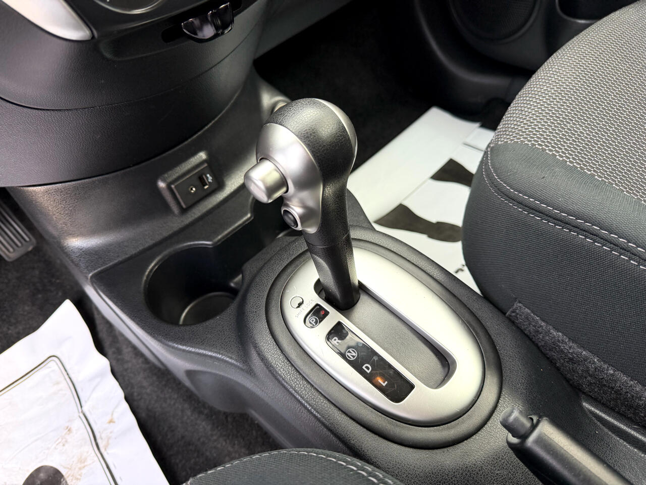 Nissan Versa 1.6 SV Sedan 2017