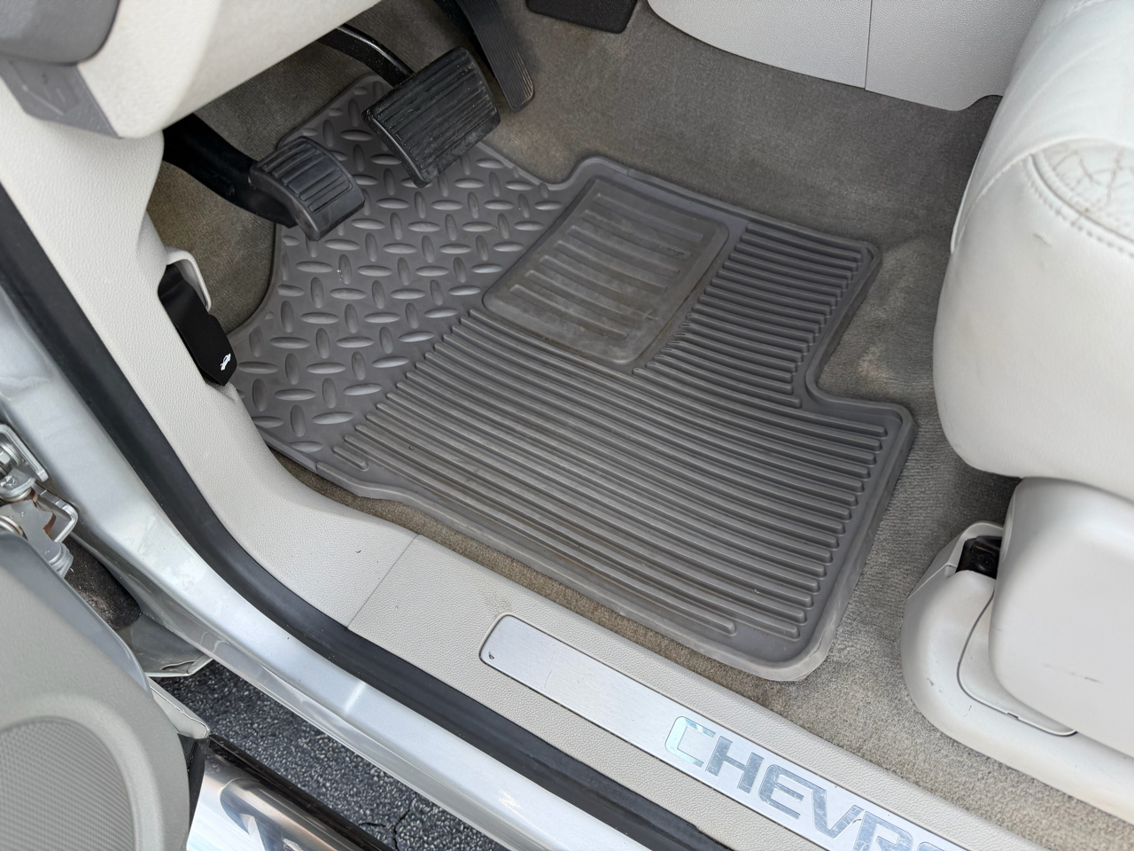 Chevrolet Silverado 2500HD LTZ Crew Cab 4WD 2013