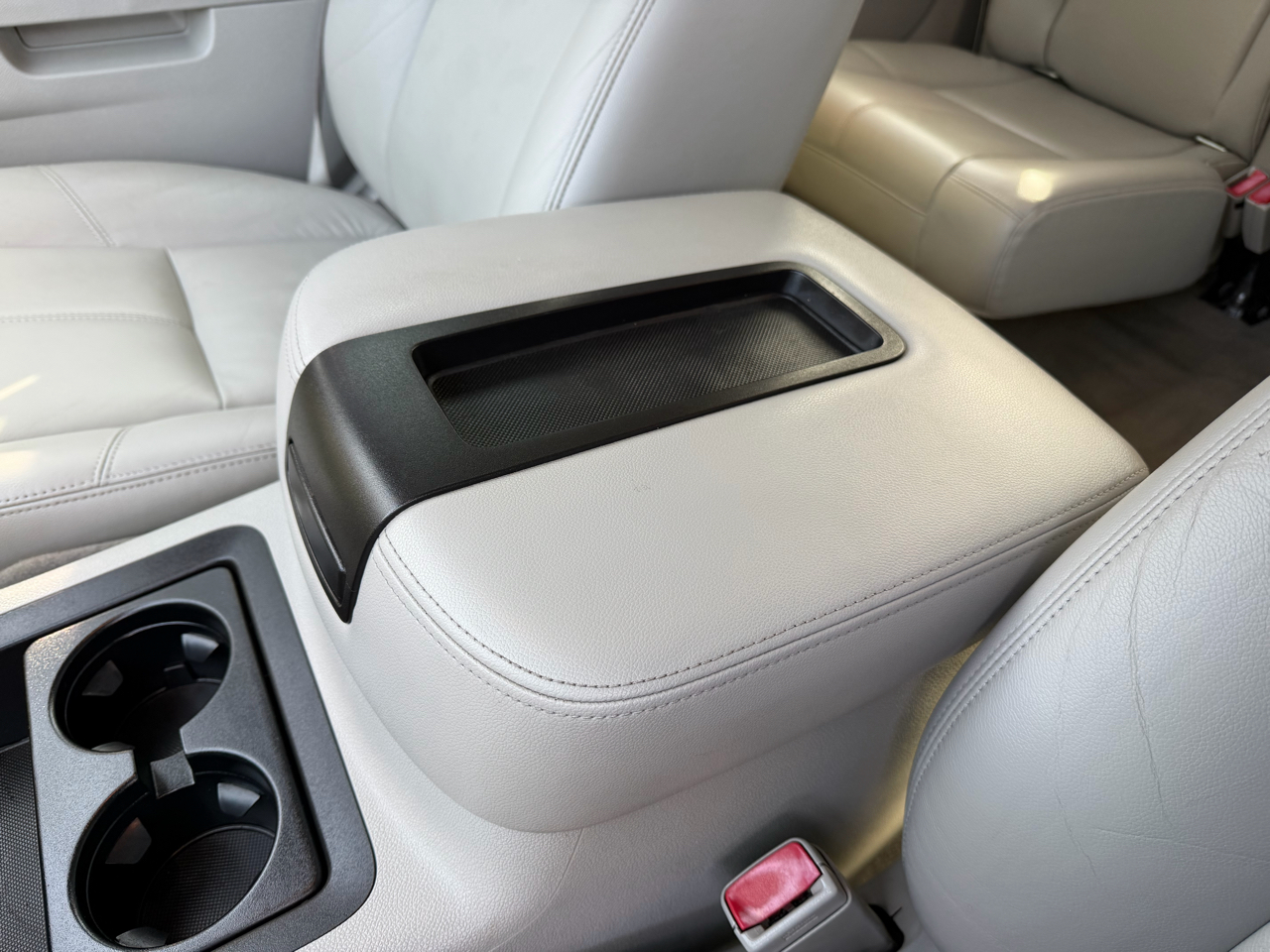 Chevrolet Silverado 2500HD LTZ Crew Cab 4WD 2013