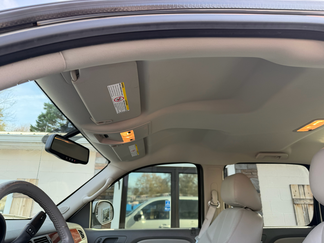 Chevrolet Silverado 2500HD LTZ Crew Cab 4WD 2013