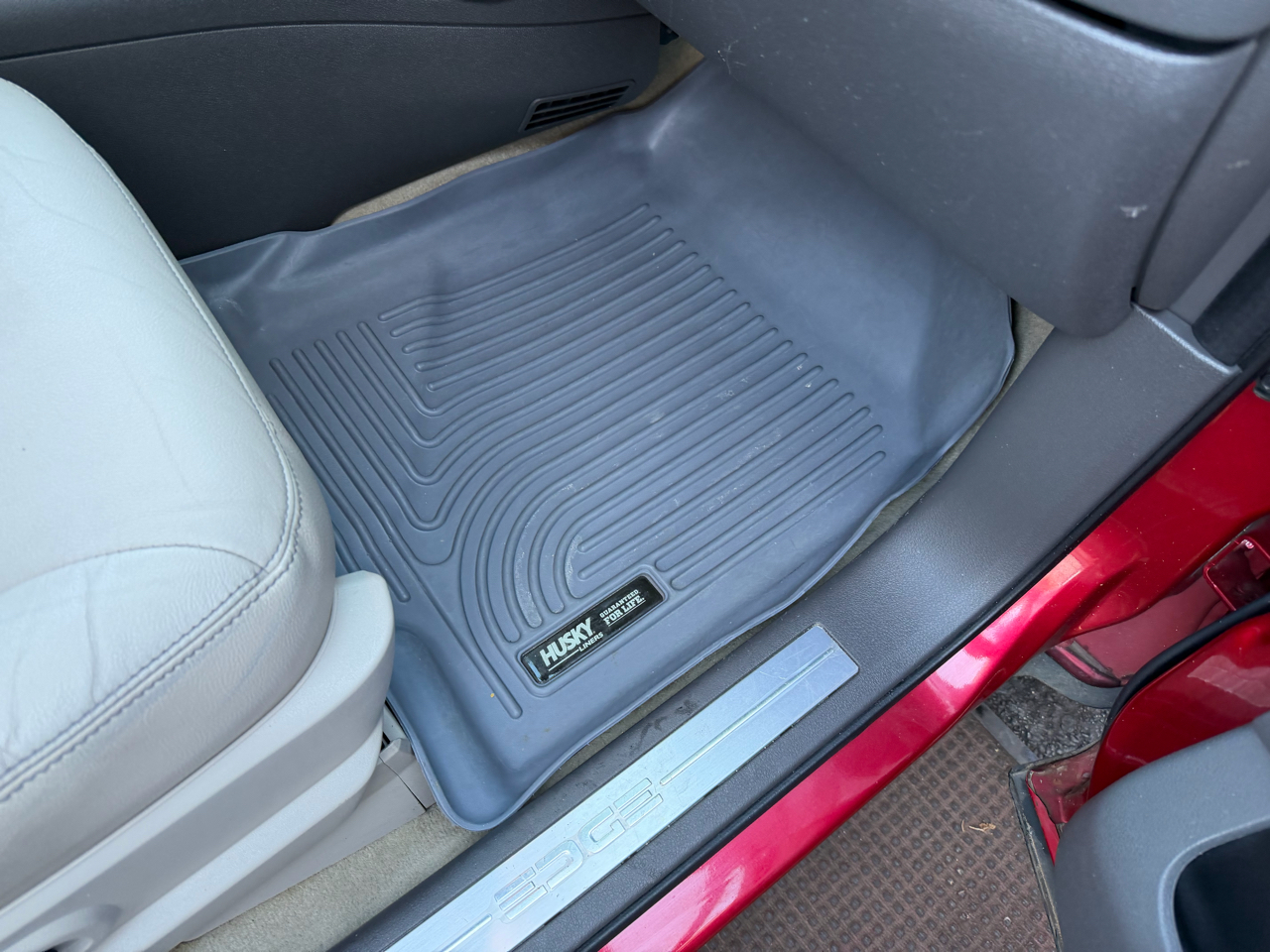 Ford Edge Limited FWD 2011