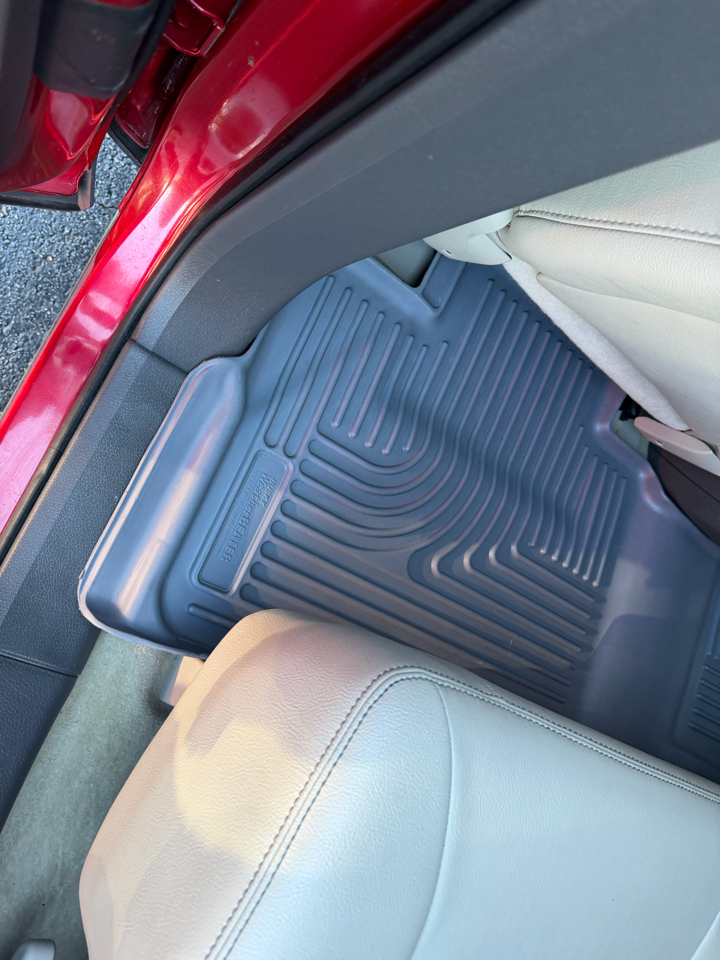 Ford Edge Limited FWD 2011