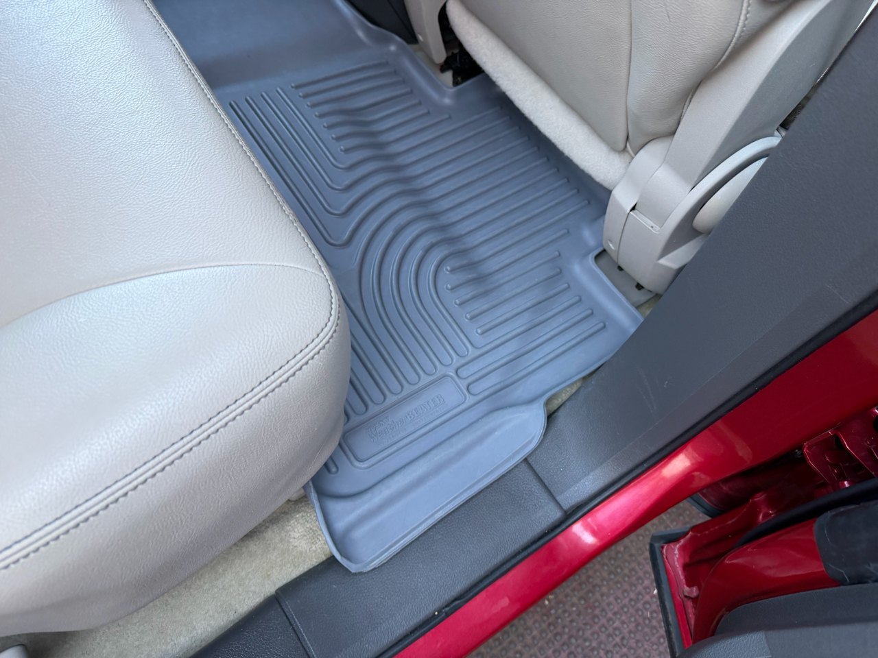 Ford Edge Limited FWD 2011