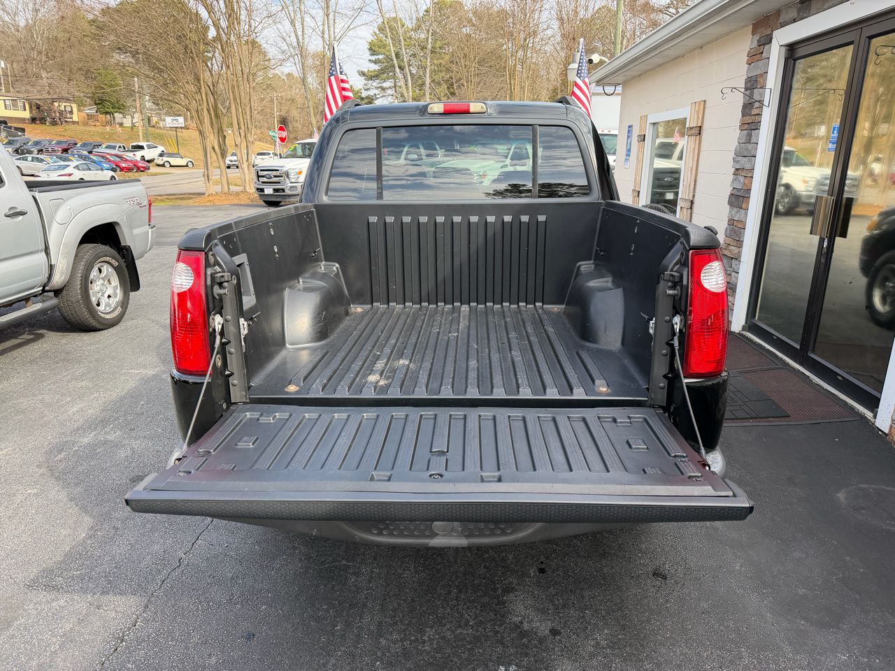 Ford Explorer Sport Trac XLT 2WD 2005