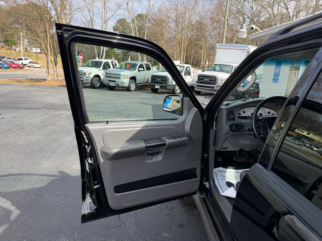 Ford Explorer Sport Trac XLT 2WD 2005