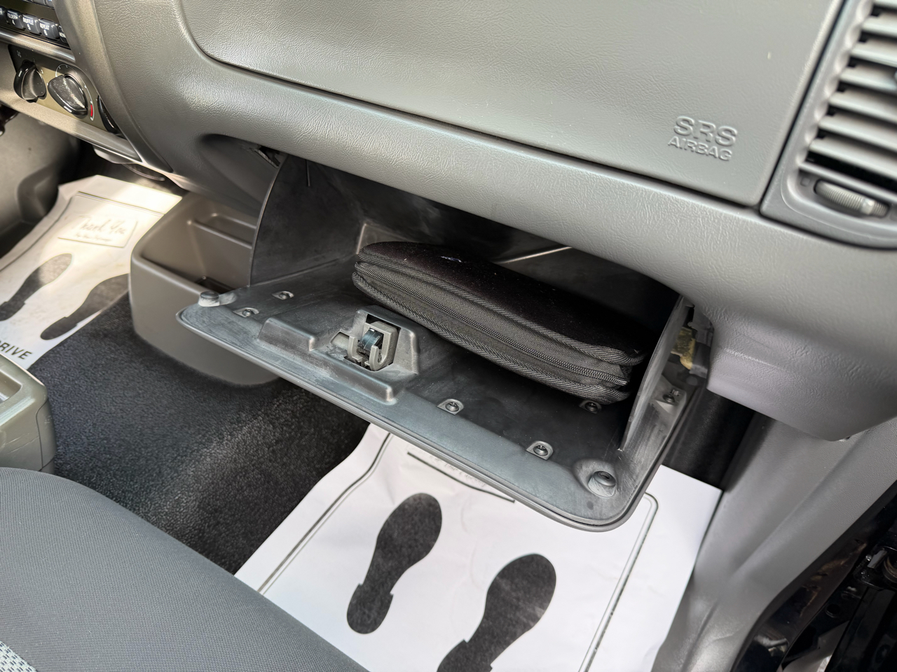 Ford Explorer Sport Trac XLT 2WD 2005