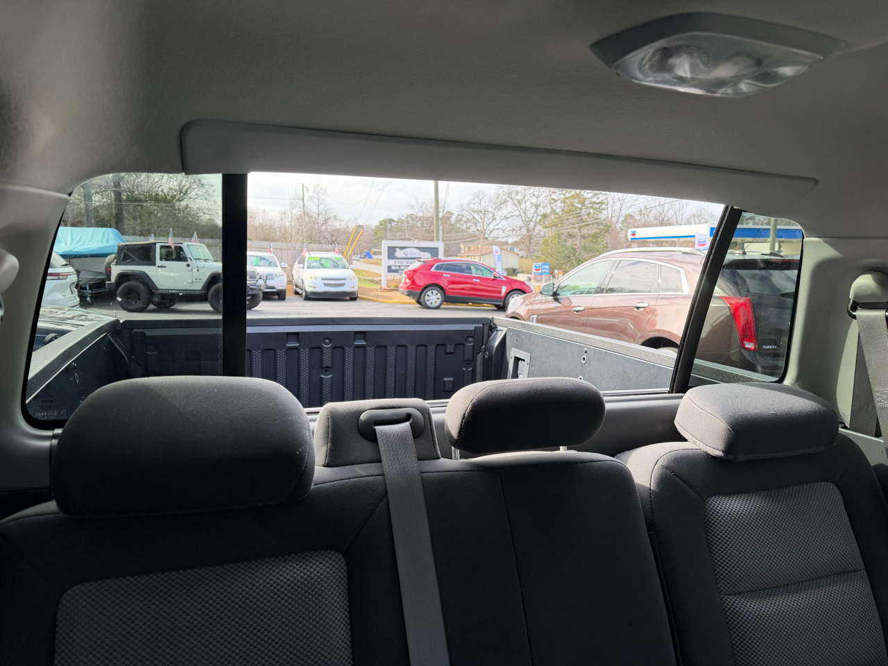 Ford Explorer Sport Trac XLT 2WD 2005