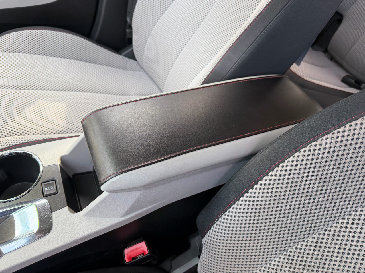 Chevrolet Equinox LT1 FWD 2010