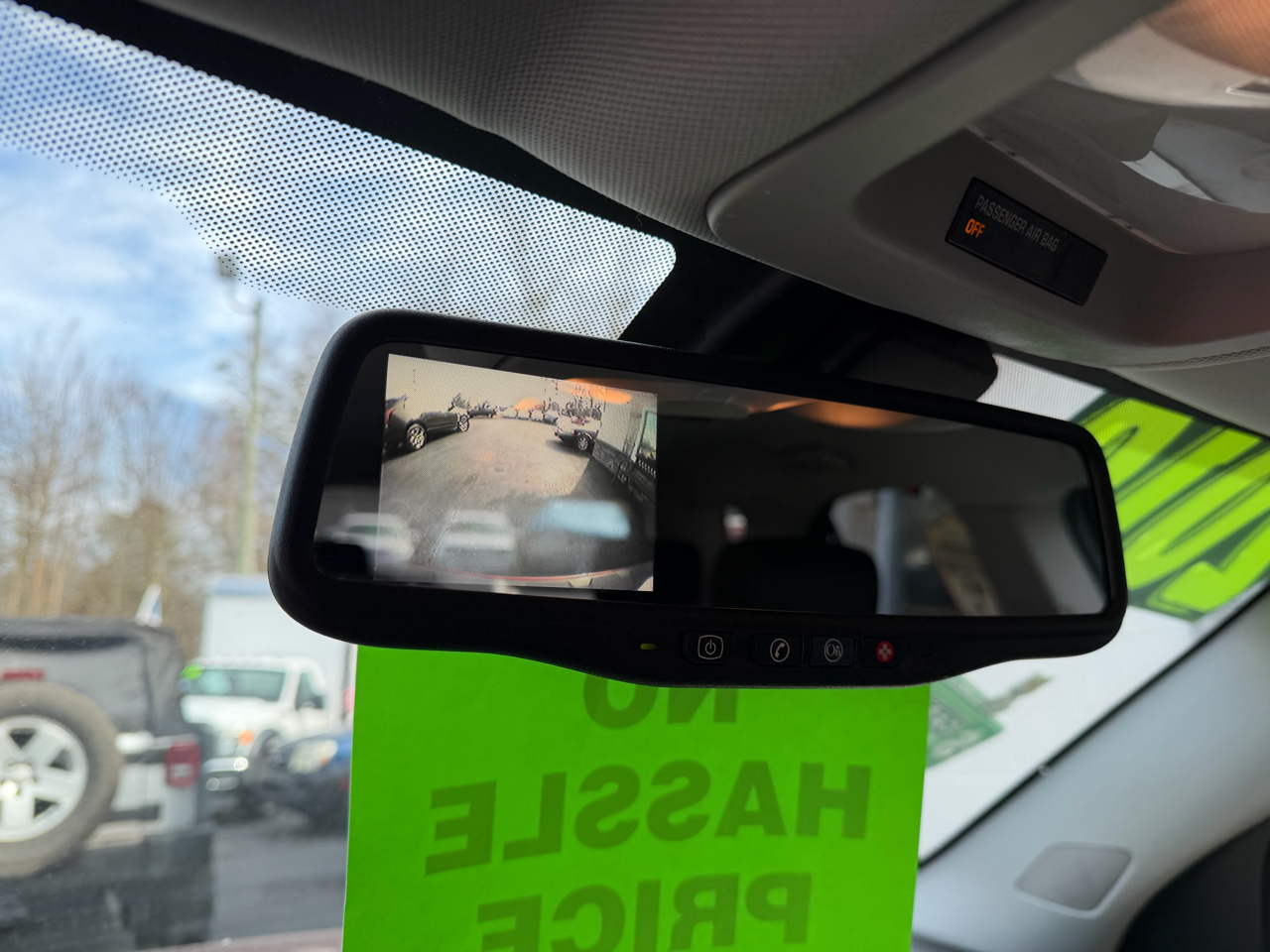 Chevrolet Equinox LT1 FWD 2010